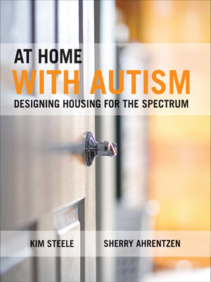 cover image of At Home with Autism